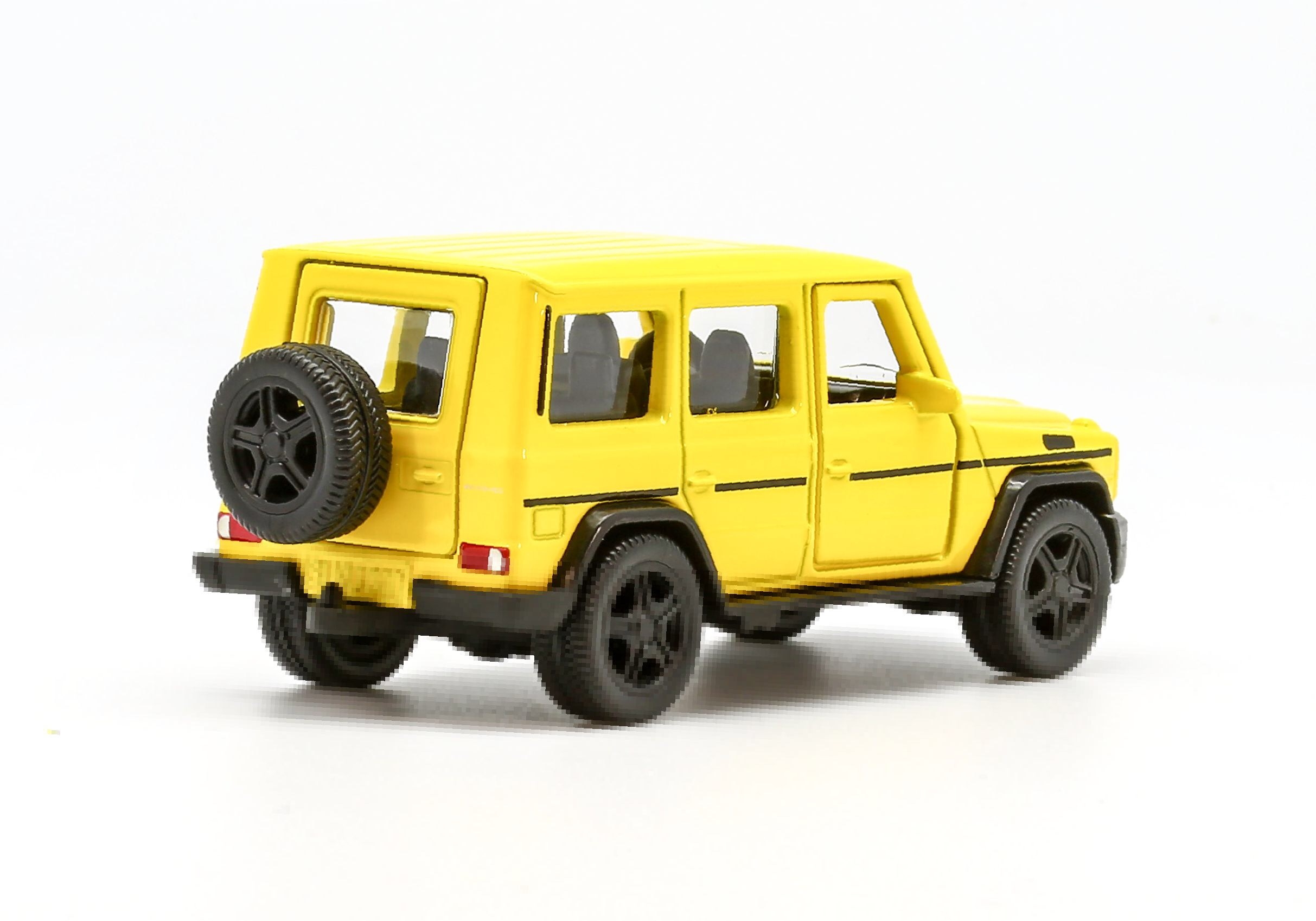 Siku 2350 Mercedes-Benz G65 AMG