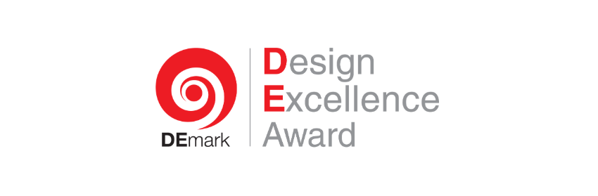 Design Excellence Award