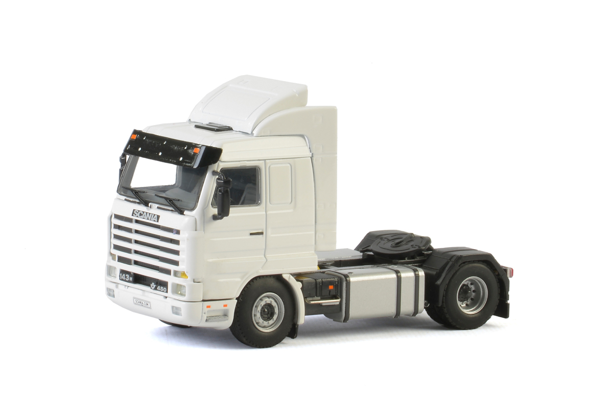 1/50 WSI SCANIA 3 SERIES STREAMLINE 4x2