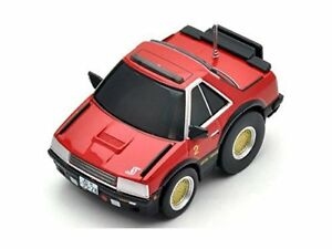 TOMY - CQ Choro-Q Zero Z-10 Western Police Machine RS-2 (277972)