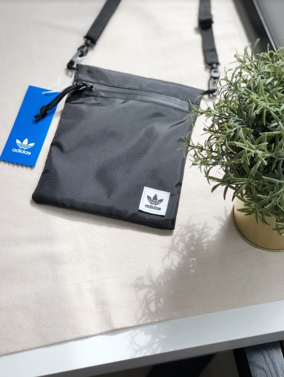 Adidas Pouch Bag