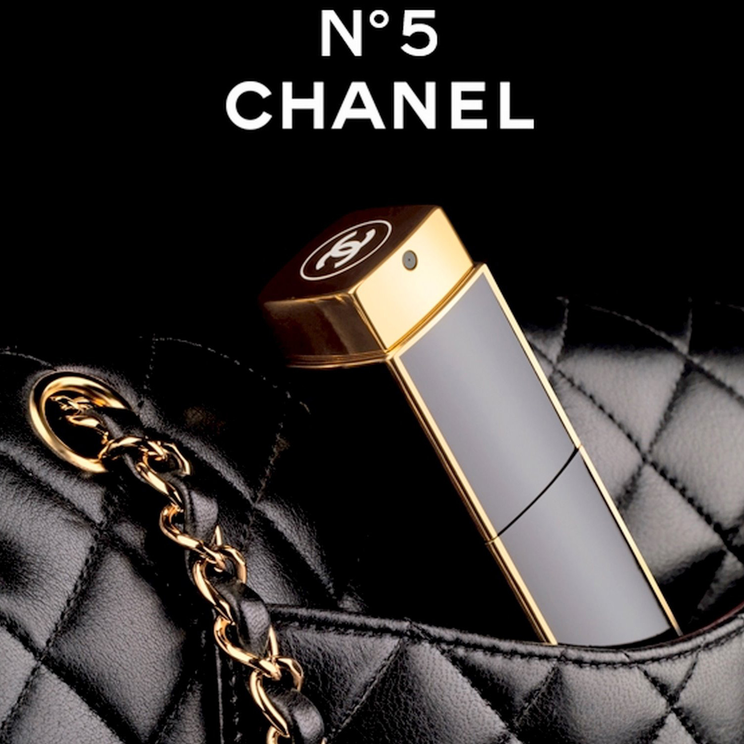 Chanel 香奈兒N°5典藏隨身女性淡香精20mlx3 (補充瓶x2)【SP嚴選家】