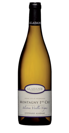 Stephane Aladame Montagny 1st Cru Vieilles Vigne Stephane Aladame Montagny 1st Cru Vieilles Vigne