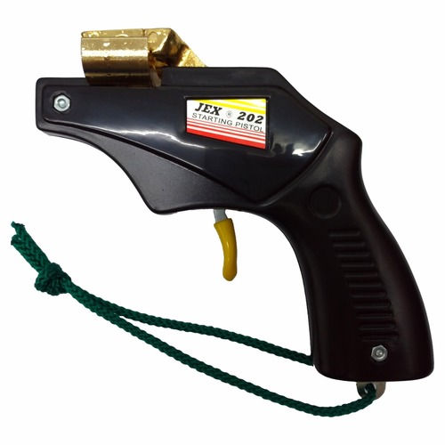 JEX202 發令槍(雙發)