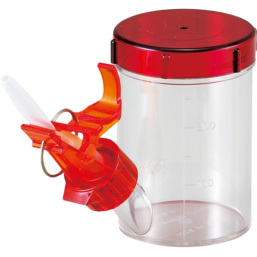 日本製【齊籐】控流餵水用壺 (飲品湯水用)