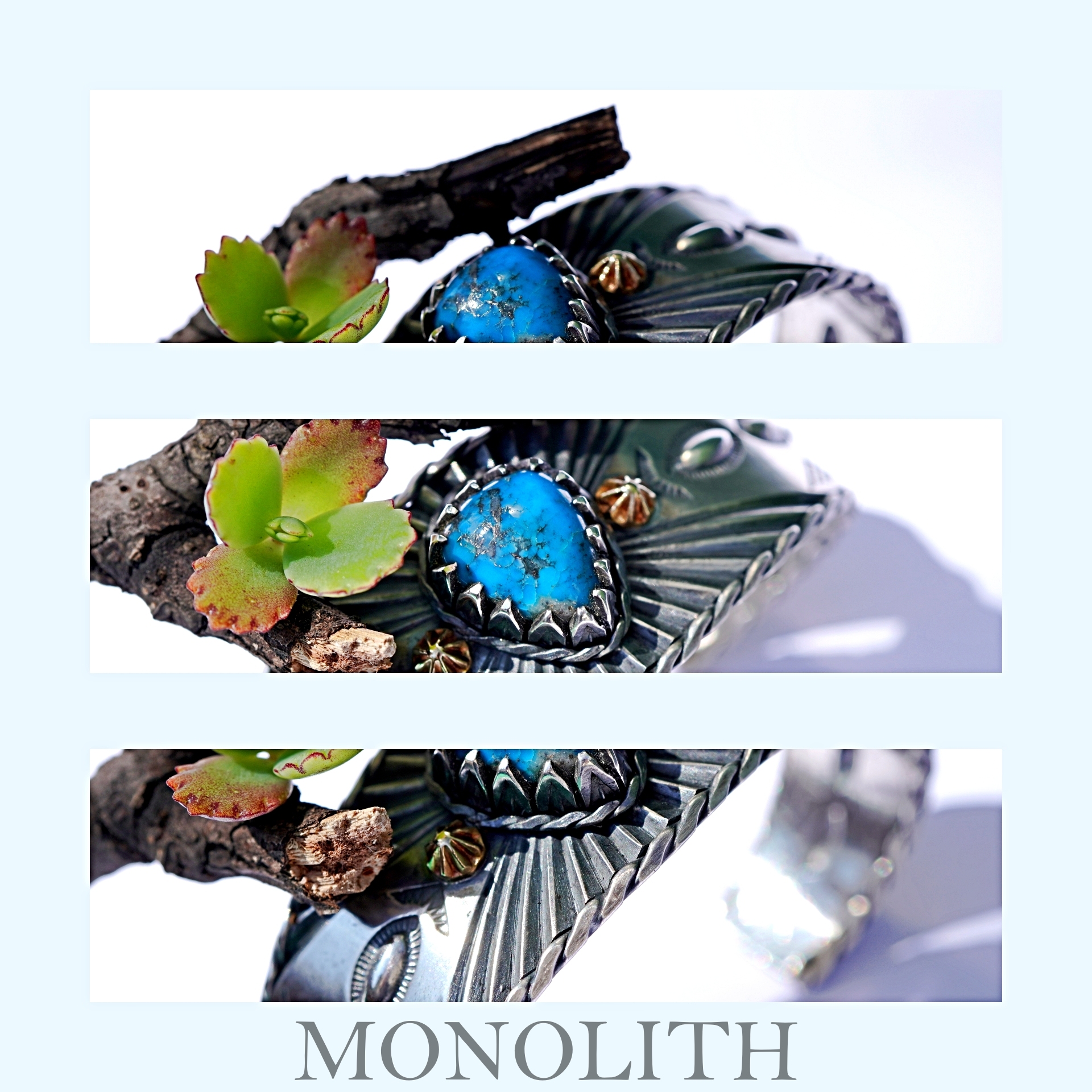 Ithaca peak 14K 打印 【 手環 】