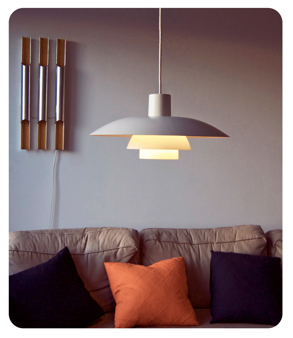 PH 4/3 Pendant Lamp 吊燈