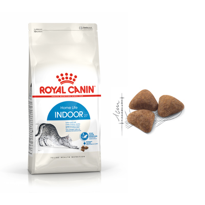 皇家 IN27 室內成貓 2kg/4kg/10kg |貓飼料