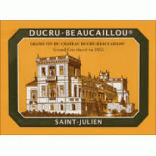 Chateau Ducru Beaucaillou 2010 (JS100) (1500ml)