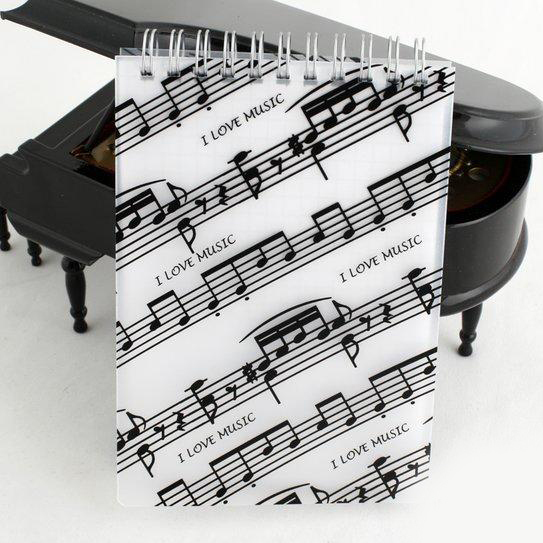 台製 方格筆記本 CF50