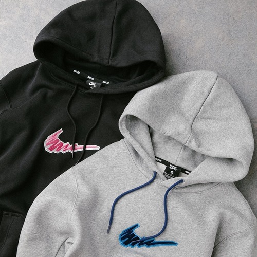 NIKE SB SWOOSH HOODIE