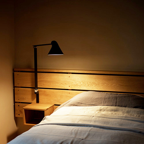 NJP Wall Long Arm - NJP Wall 長臂壁燈