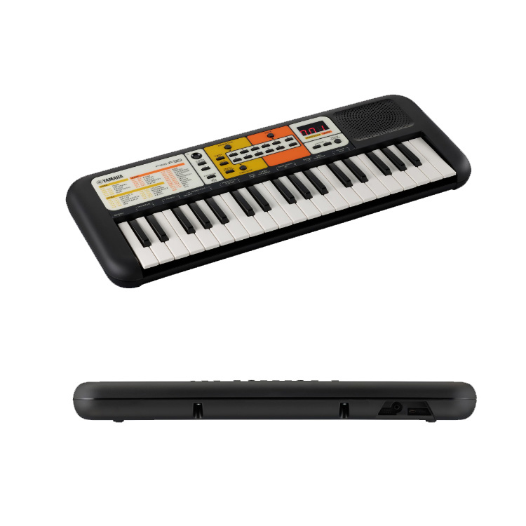 YAMAHA PSS-F30  37鍵手提電子琴