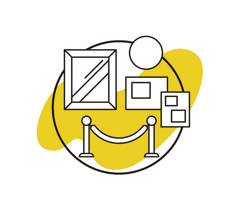 策展與商品設計