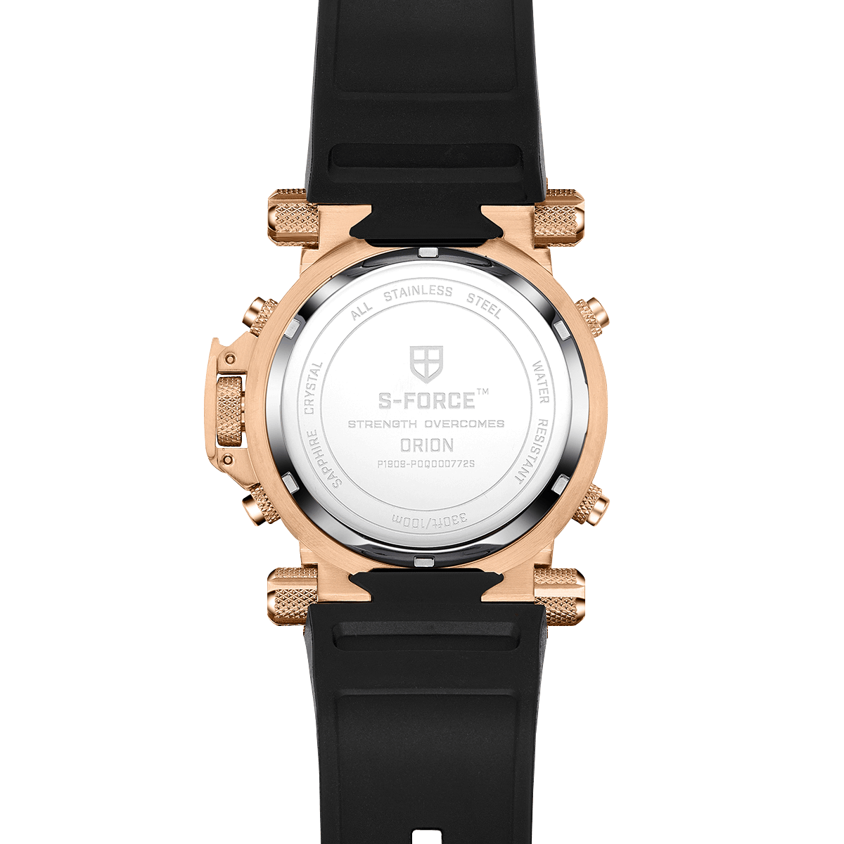 Orion 43mm 1st Edition