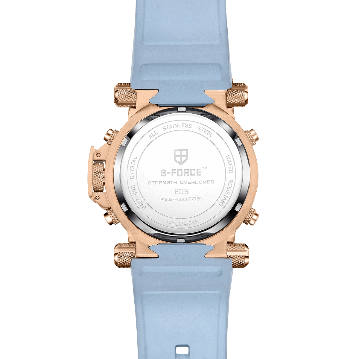 EOS 43mm 1st Edition