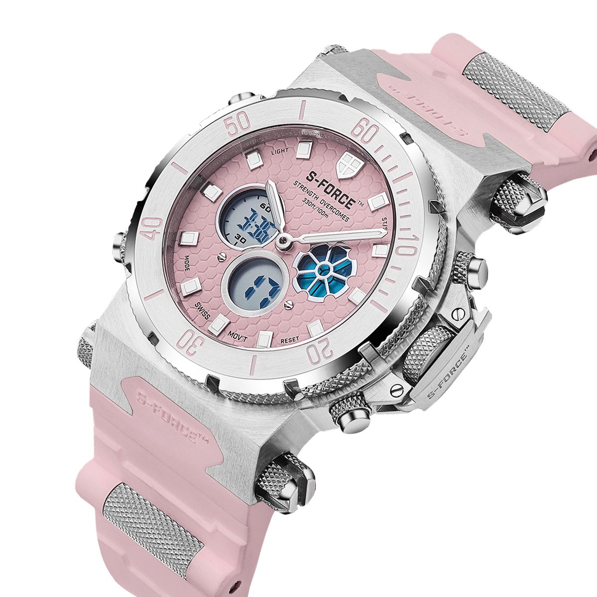 Cleopatra 43mm 1st Edition