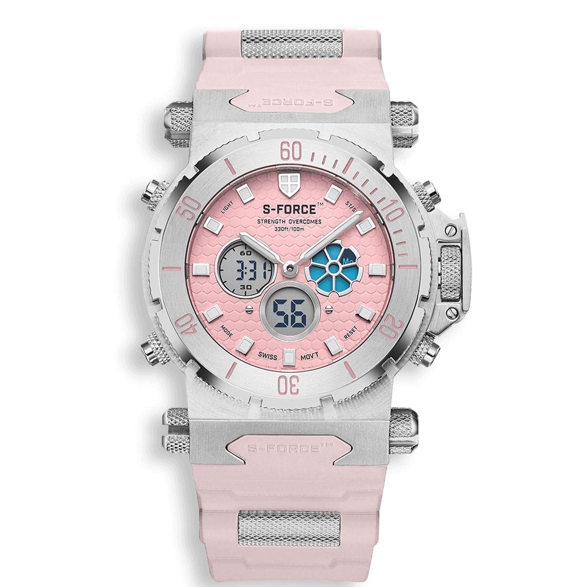 Cleopatra 43mm 1st Edition