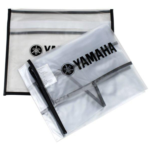 山葉YAMAHA 電鋼琴罩/防塵罩 KCMS．PSR-S650、PSR-S550、PSR-S500