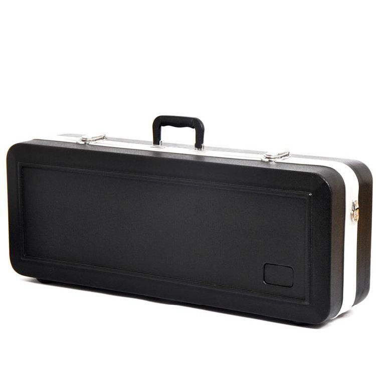 次中音薩克斯風 琴盒 Omebaige 防水防撞 ABS琴盒 BGABS-TSC