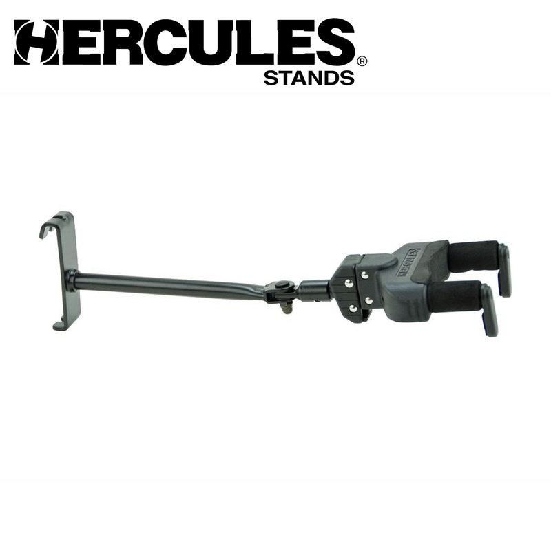 Hercules 海克力斯  GSP40HB PLUS 吉他掛勾 (網架)