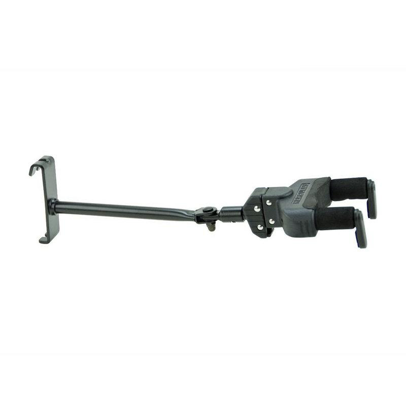 Hercules 海克力斯  GSP40HB PLUS 吉他掛勾 (網架)