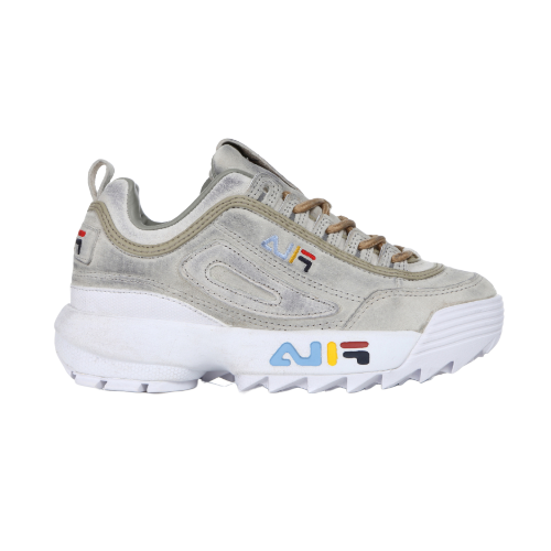 fila disruptor 2 washing