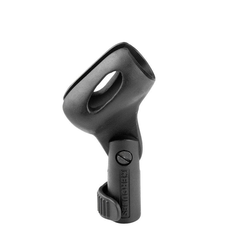 Hercules 海克力斯 MH101B 麥克風套式夾頭