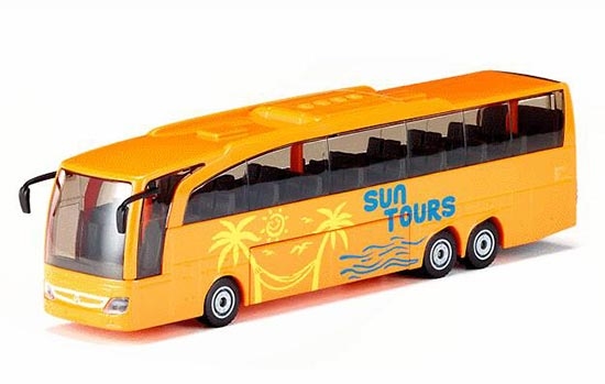 SIKU 3738 Mercedes-Benz Coach (3738)