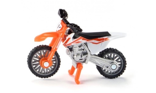 Siku 1391 KTM SX-F 450 (1391)