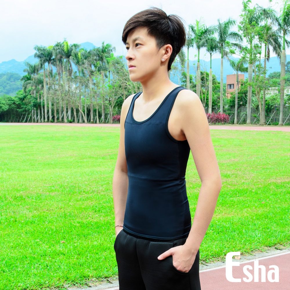 Comfy II Series - Pullover Binder - Long 【T009】