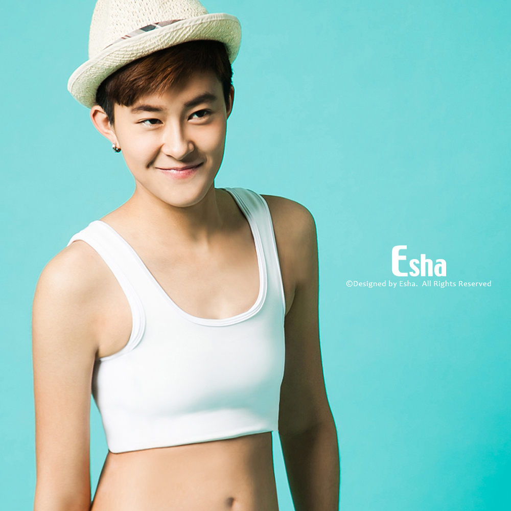 AIR舒適輕量系列-套頭背心【AIRCP01】