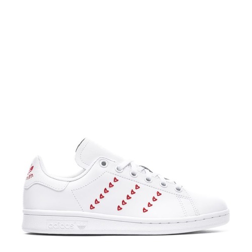heart stan smith adidas