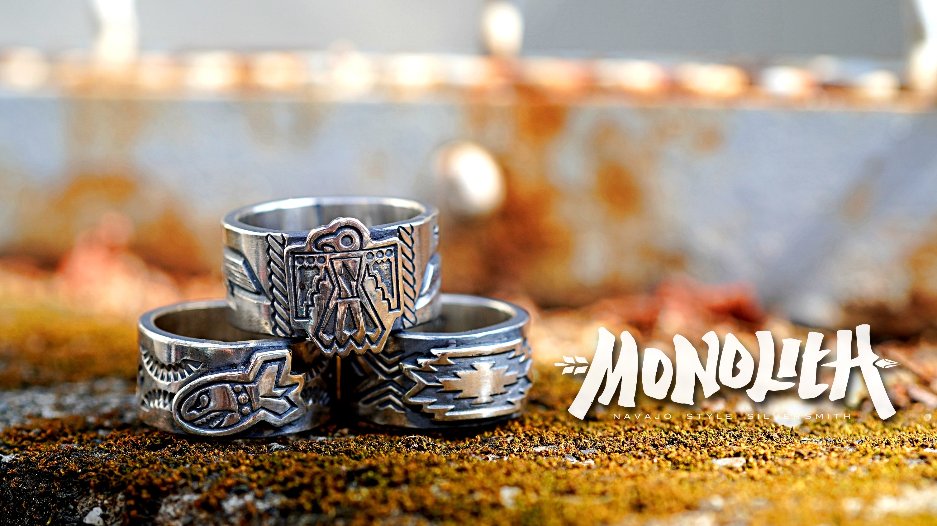 三款打印 【 戒指 】