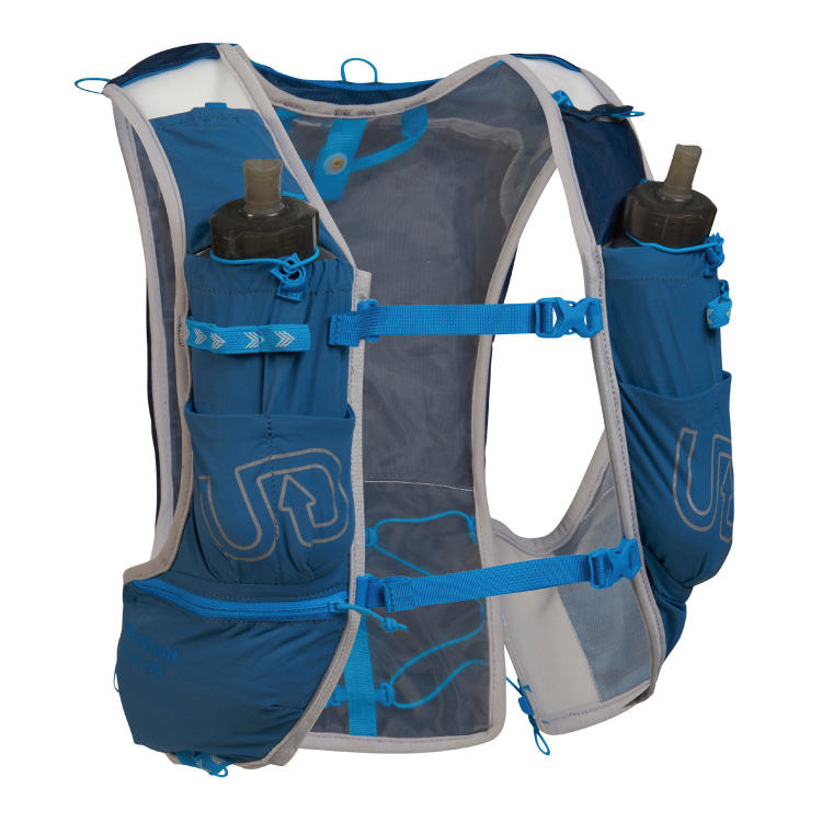 RUN｜ULTIMATE DIRECTION MOUNTAIN VEST 5.0 越野跑背包
