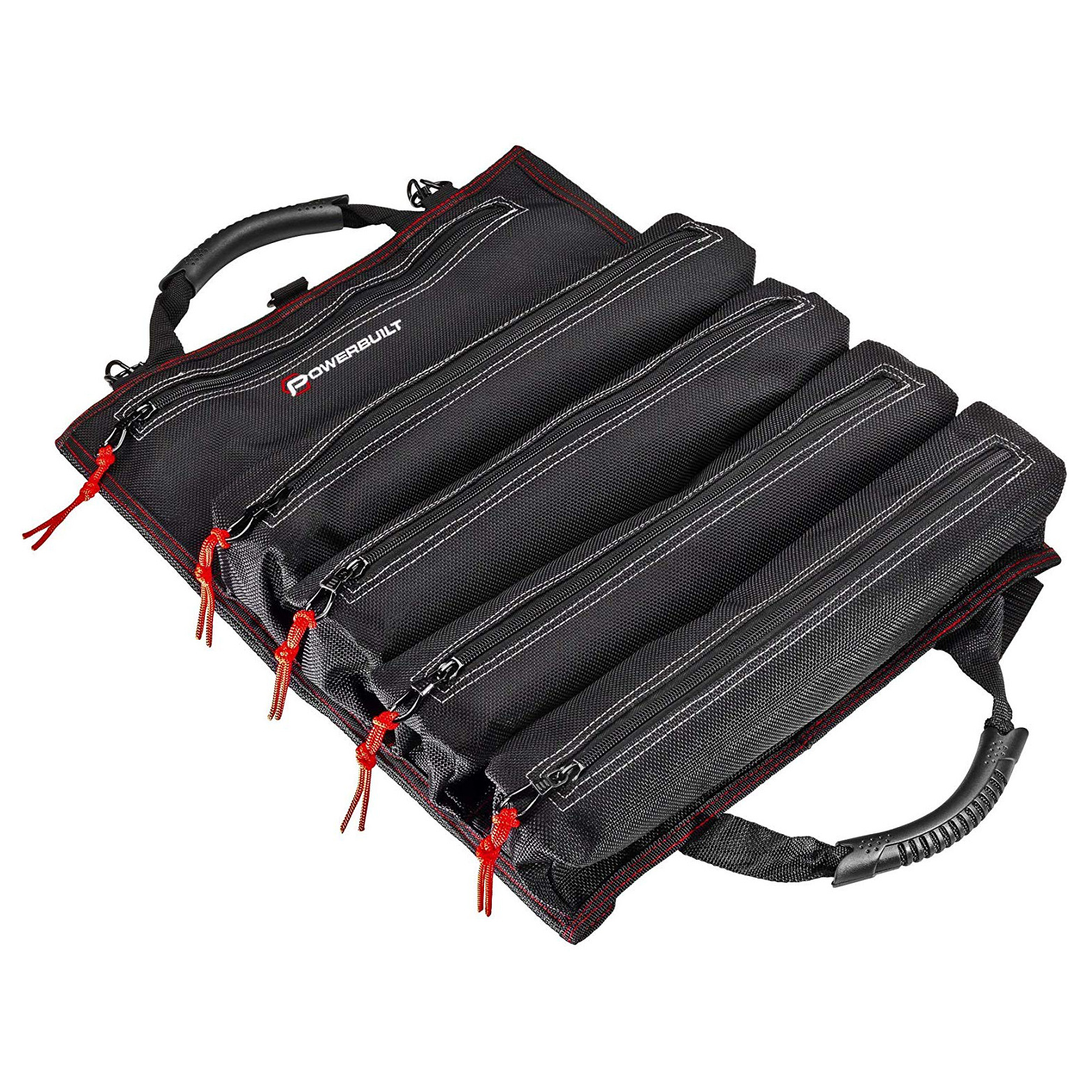 Powerbuilt 多功能工具袋