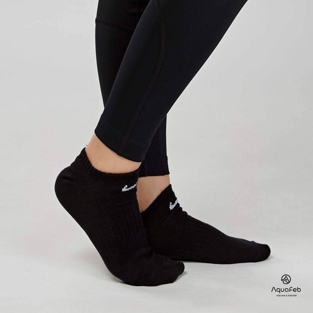 Nike Everyday Lightweight 黑色 短襪 隱形襪 運動襪 SX7678-010