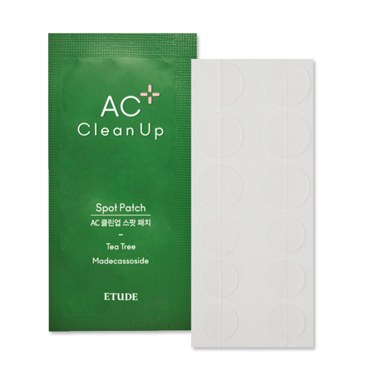 Etude House AC Clean Up Spot Patch