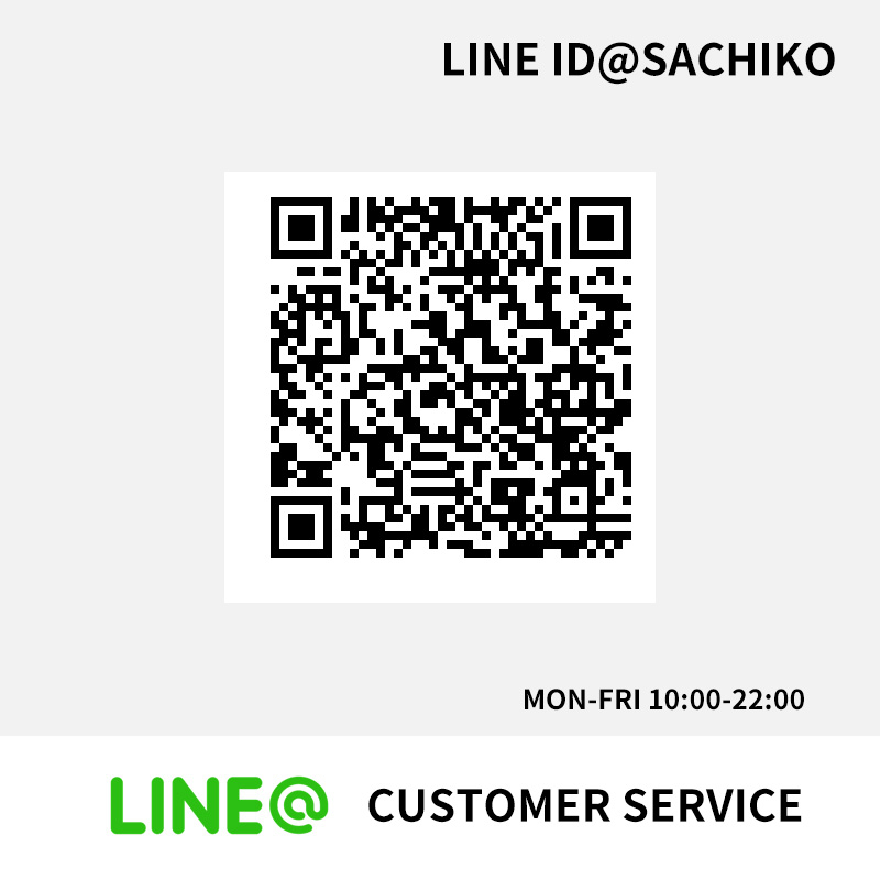 官方LINE@線上即時客服