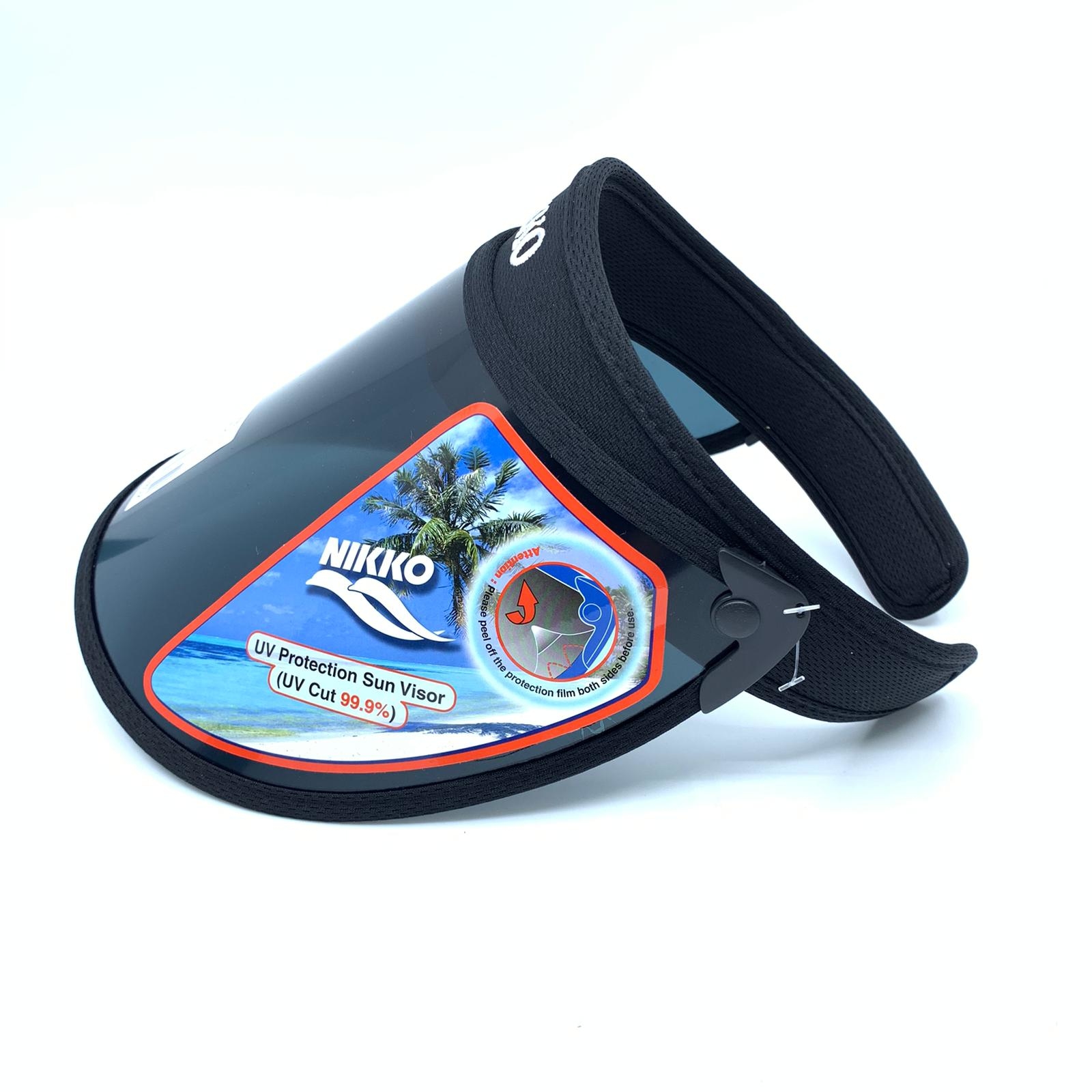 NIKKO 太陽帽 NJ006 大