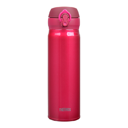 THERMOS - 膳魔師不鏽鋼真空保溫瓶 0.5L