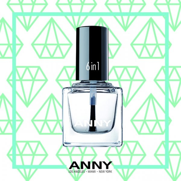 950  六合一護甲油【6IN1】