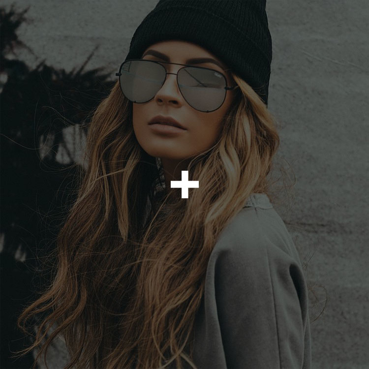 quay,太陽眼鏡,藍光,抗藍光,情人節禮物,禮物