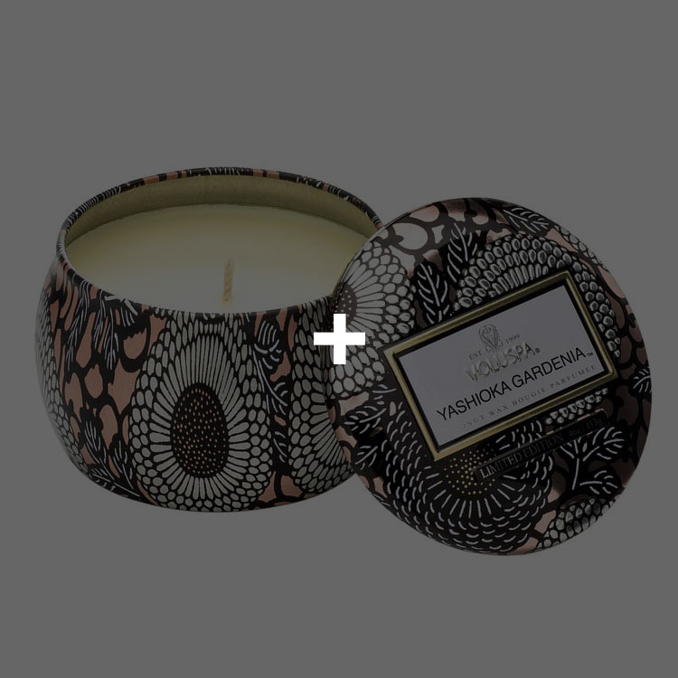 voluspa,香氛,香氛蠟燭,家居,生活用品,香水