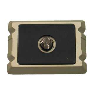 Velbon QB-3 快板 (適用QHD-41Q/51Q 雲台)