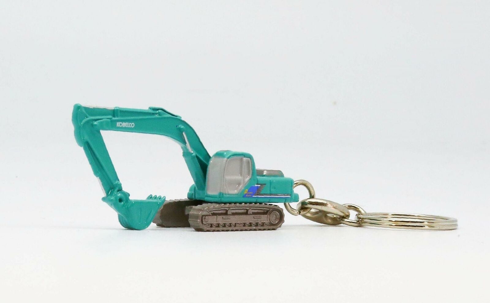 KOBELCO SK 250LC  KEYRING (CD002)