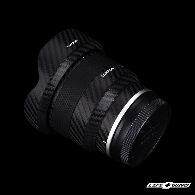 TAMRON 20mm F2.8 Di III OSD M1:2 (F050) / TAMRON 24mm F2.8 Di III OSD M1:2 (F051)  (Generic) Lens Skin
