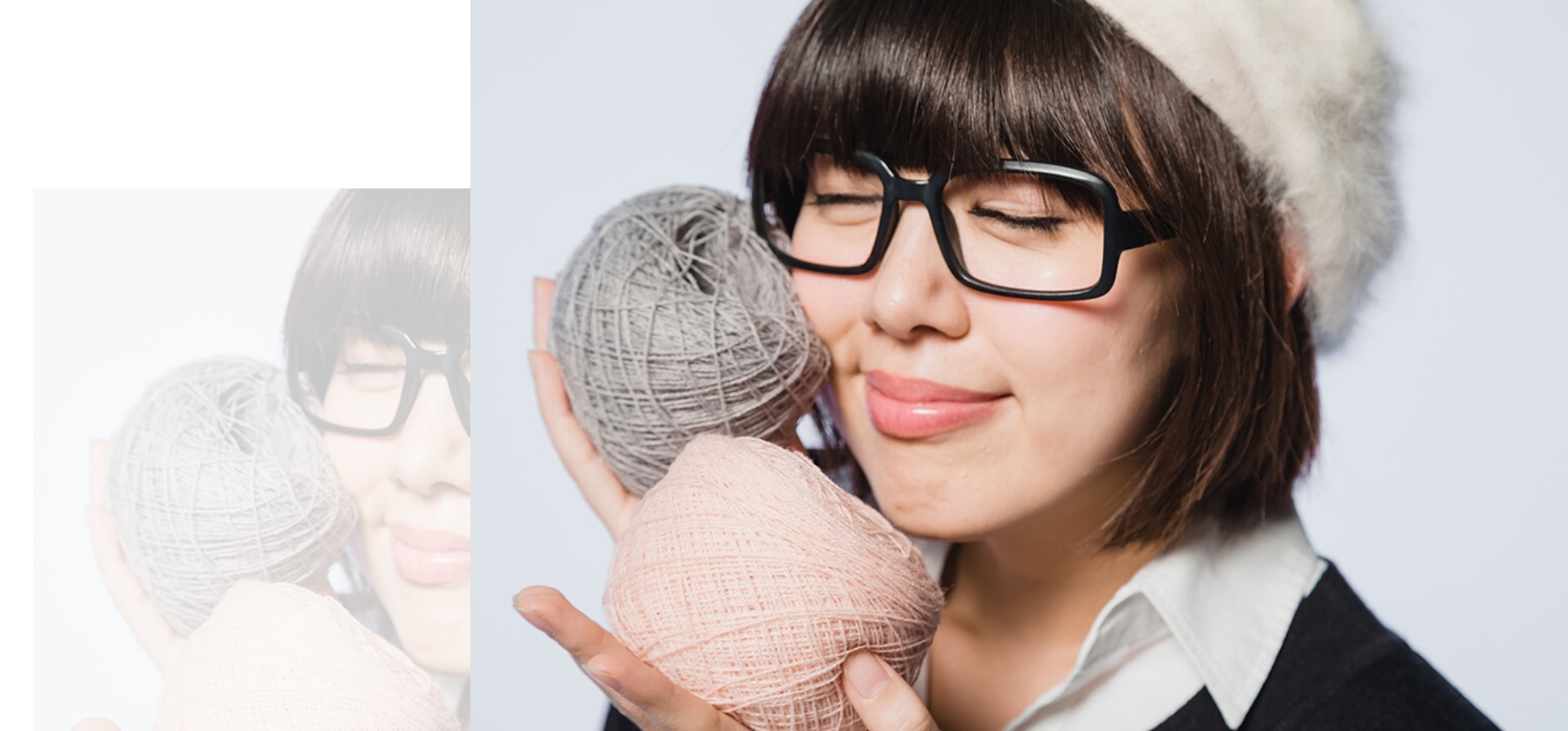 MIT女裝品牌-精選適合台灣天氣的材質企劃百搭款針織衫