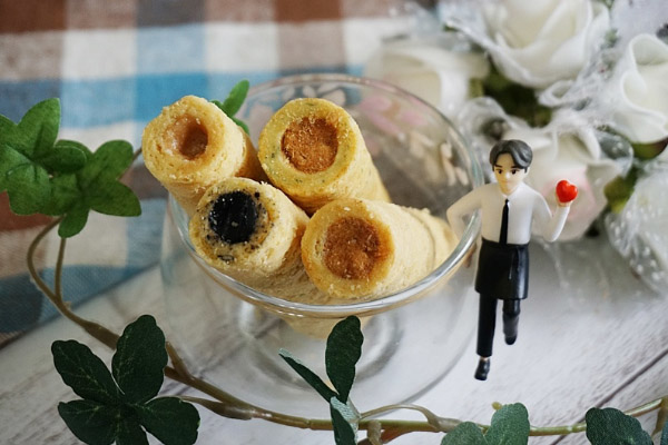 PEKO の Simple Life