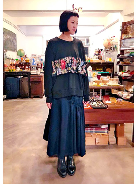 HEAVEN PLEASE|HP GIRLS